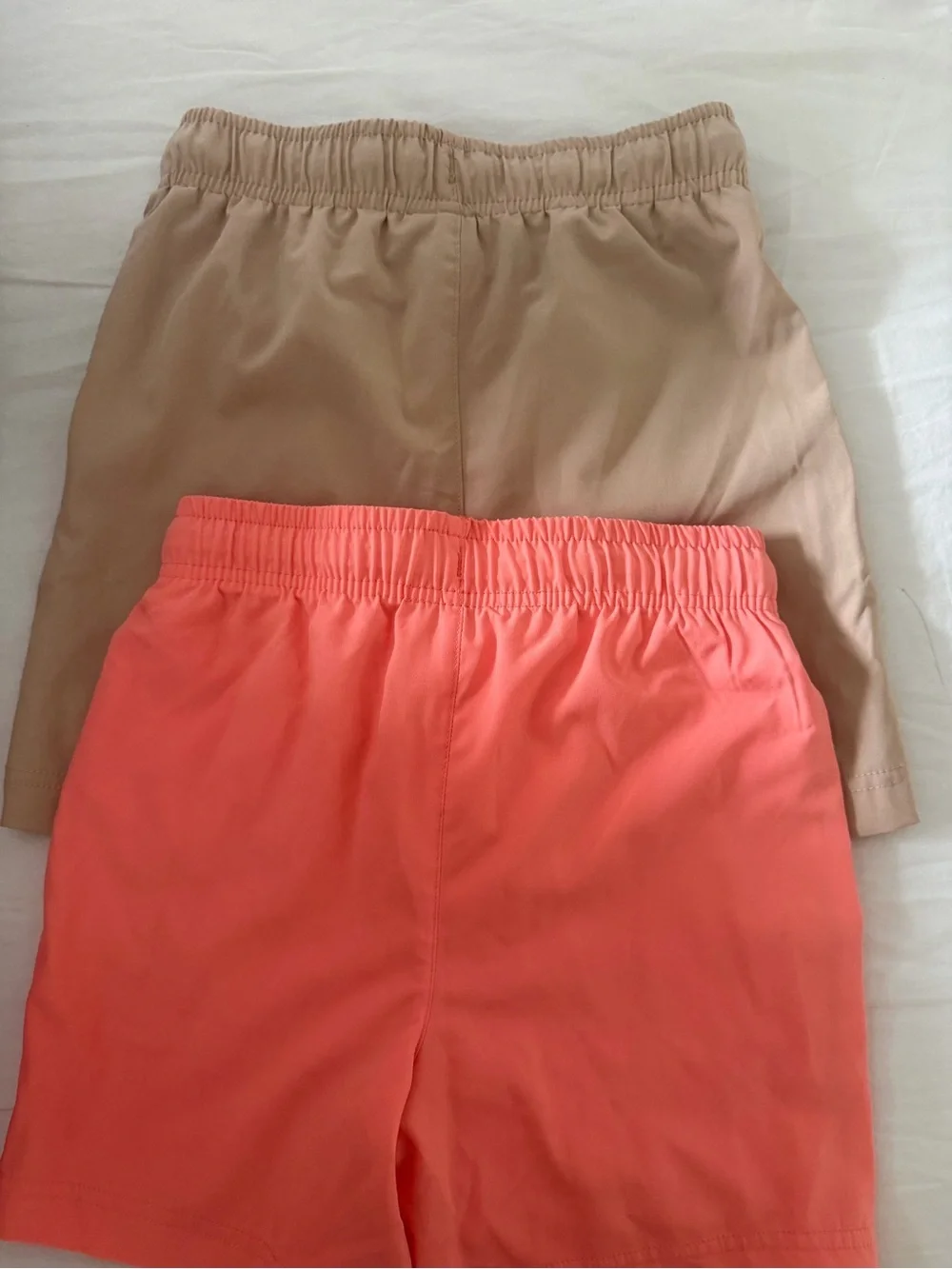 Boy’s Shorts Bundle of 6 Size 4T-5T